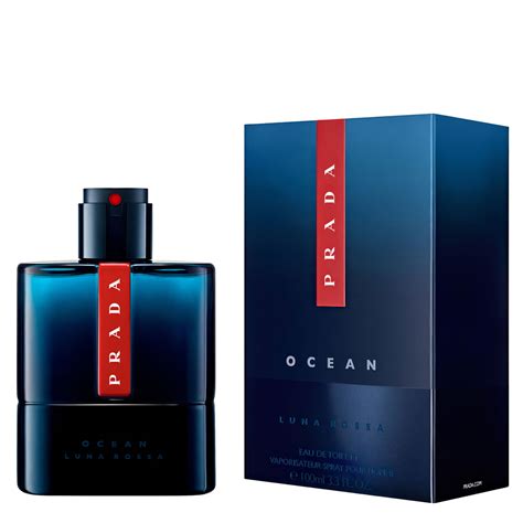 prada men fragrance